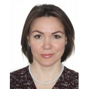 Радкевич Татьяна Владимировна Радкевич Татьяна Владимировна