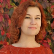 Никитина Инна Вячеславовна