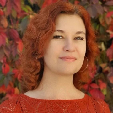 Никитина Инна Вячеславовна